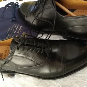 Cole Haan | Shoes | New Cole Haan Kneeland Copeland Oxford  display picture 2